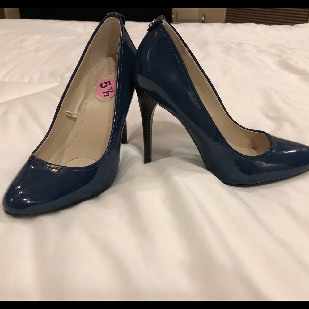 Brand new Calvin Klein heels